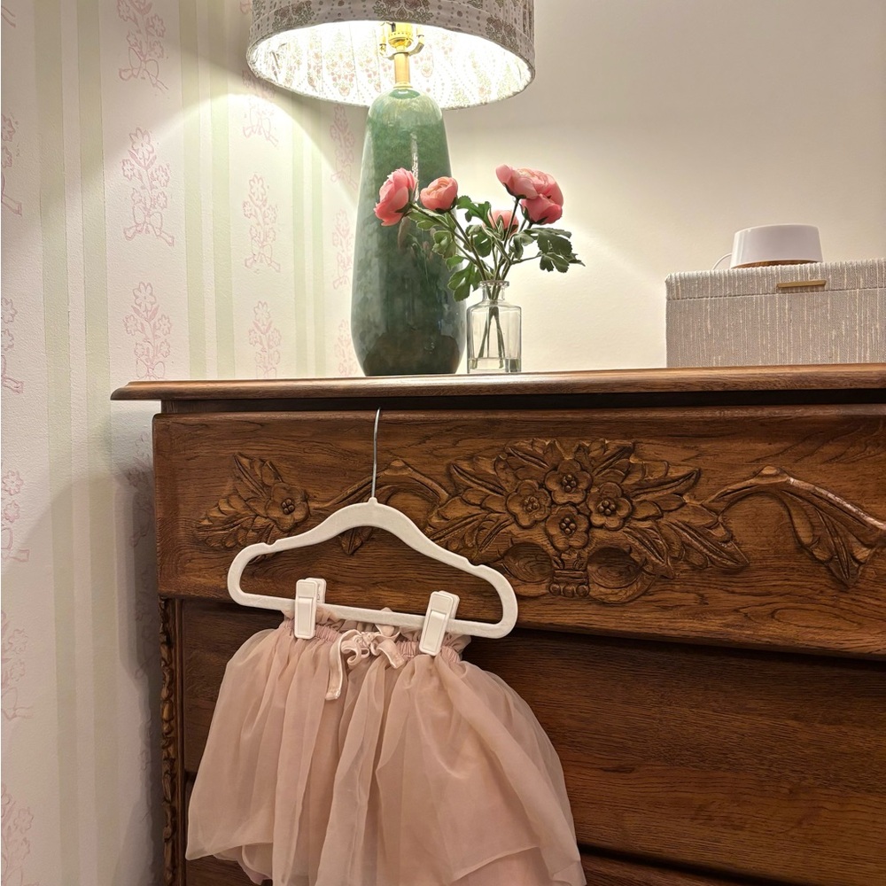 Jamie Kay Pink Tulle Skirt